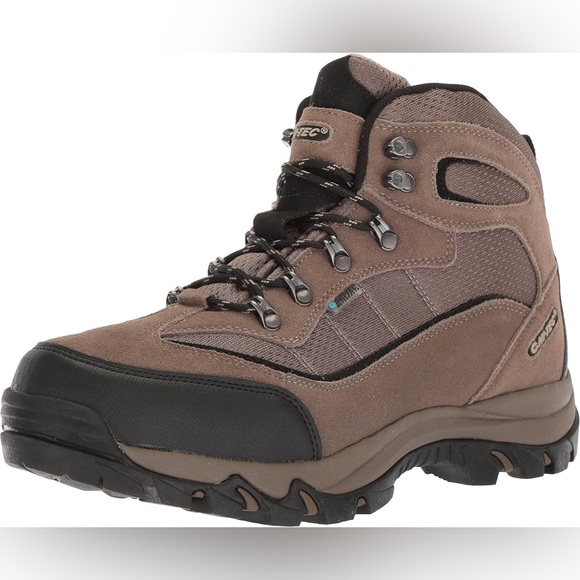 Hi-Tec Other - HI-TEC Skamania mid waterproof boots ✨
